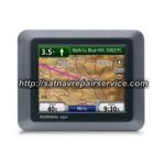 Reparation Garmin Nuvi 500 